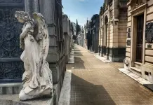 América do Sul, Dia 73 – Buenos Aires