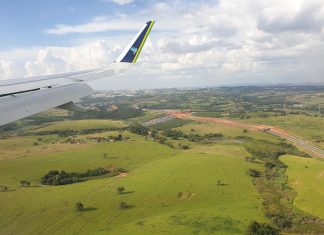 América do Sul, Dias 77 e 78 – Buenos Aires – O Fim