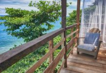 Estadias Fabulosas: Rocks Tree House