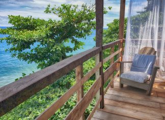 Estadias Fabulosas: Rocks Tree House