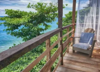 Estadias Fabulosas: Rocks Tree House