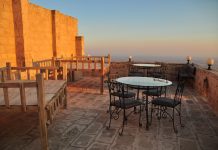 Estadias Fabulosas: Maristan Tarihi Konak