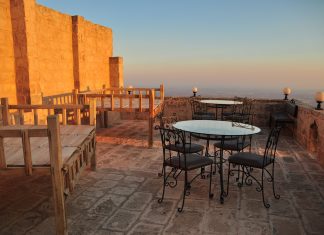 Estadias Fabulosas: Maristan Tarihi Konak