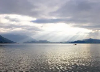 Suíça e Liechtenstein 2021 – Dias 0 e 1 – Opfikon, Luzern, Zug