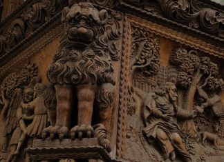 Suíça e Liechtenstein 2021 – Dia 4 – St Gallen