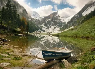 Suíça e Liechtenstein 2021 – Dia 5 – St Gallen, Appenzell