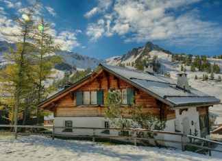 Suíça e Liechtenstein 2021 – Dia 6 – Liechtenstein
