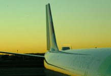 Mexico 2021 – Dia 00