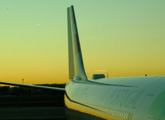 Mexico 2021 – Dia 00