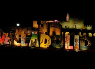 Mexico 2021 – Dia 02 – Valladolid