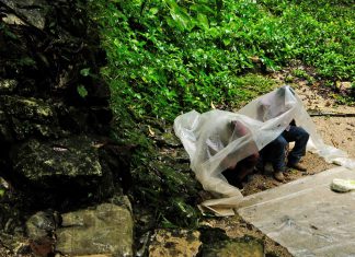 Mexico 2021 – Dia 08 – Villa Hermosa