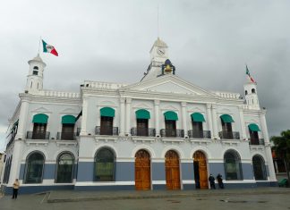 Mexico 2021 – Dia 09 – Villahermosa