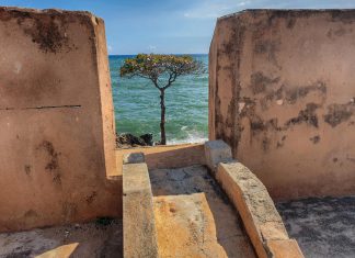 La Hispaniola – 2022 – Dia 01 – Santo Domingo