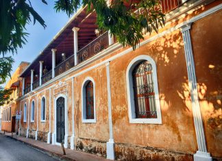 La Hispaniola – 2022 – Dia 02 – Santiago