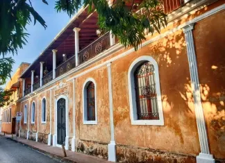 La Hispaniola – 2022 – Dia 02 – Santiago