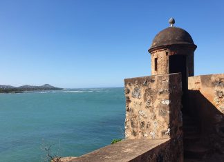 La Hispaniola – 2022 – Dia 03 – Puerto Plata