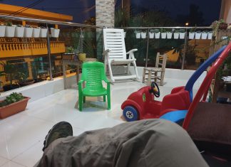 La Hispaniola – 2022 – Dia 04 – Dajabon