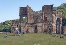 La Hispaniola – 2022 – Dia 05 – Milot