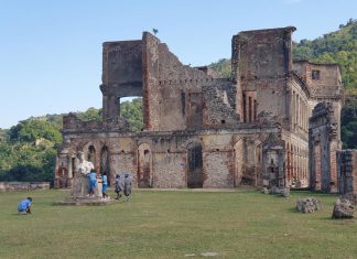 La Hispaniola – 2022 – Dia 05 – Milot