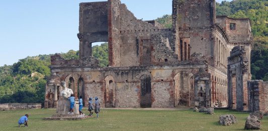 Como visitar o Haiti a partir da República Dominicana
