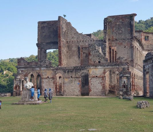 Como visitar o Haiti a partir da República Dominicana