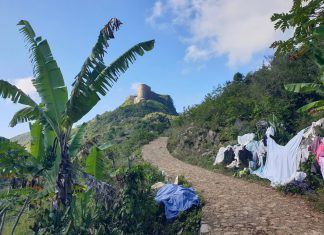 La Hispaniola – 2022 – Dia 06 – Milot