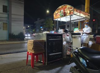 La Hispaniola – 2022 – Dia 08 – Santiago