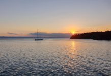 La Hispaniola – 2022 – Dia 10 – Samaná