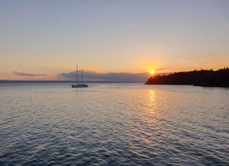 La Hispaniola – 2022 – Dia 10 – Samaná