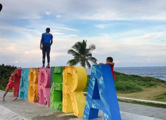 La Hispaniola – 2022 – Dia 11 – Cabrera