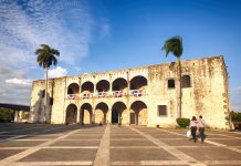 La Hispaniola – 2022 – Dia 13 – Santo Domingo