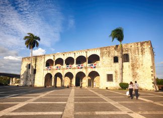 La Hispaniola – 2022 – Dia 13 – Santo Domingo