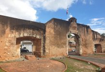 La Hispaniola – 2022 – Dia 15 – Santo Domingo