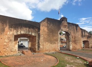 La Hispaniola – 2022 – Dia 14 – Santo Domingo