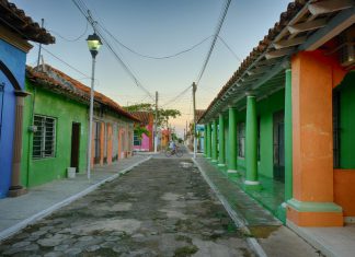 Mexico 2021 – Dia 11 – Tlacotalpan