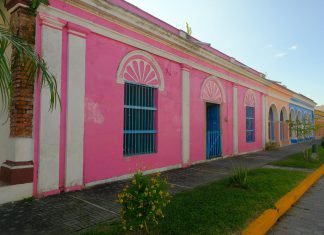 Mexico 2021 – Dia 12 – Tlacotalpan