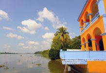 Mexico 2021 – Dia 13 – Xalapa