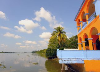 Mexico 2021 – Dia 13 – Xalapa