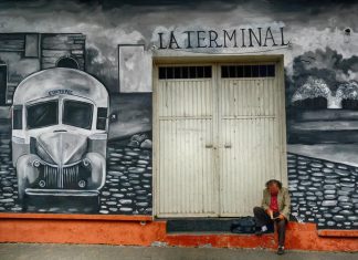 Mexico 2021 – Dia 14 – Xalapa, Coatepec, Xico