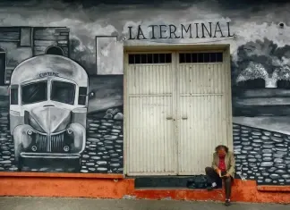 Mexico 2021 – Dia 14 – Xalapa, Coatepec, Xico