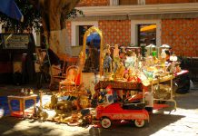 Mexico 2021 – Dia 16 – Puebla