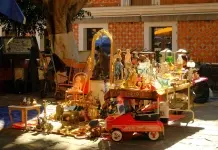 Mexico 2021 – Dia 16 – Puebla