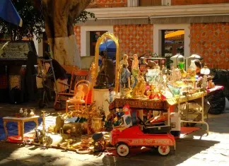 Mexico 2021 – Dia 16 – Puebla