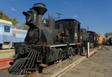 Mexico 2021 – Dia 18 – Oaxaca