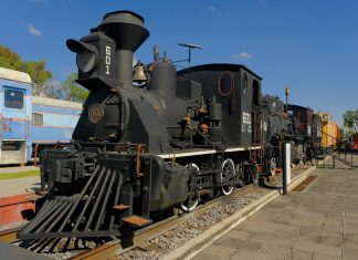 Mexico 2021 – Dia 18 – Oaxaca