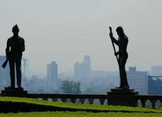 Mexico 2021 – Dia 24 – Cidade do México