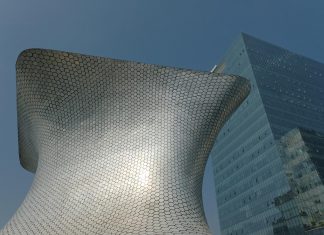 Mexico 2021 – Dia 26 – Cidade do México