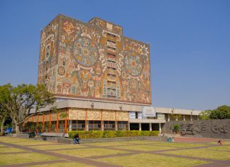 Mexico 2021 – Dia 27 – Cidade do México