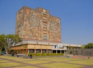 Mexico 2021 – Dia 27 – Cidade do México