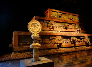 Mexico 2021 – Dia 28 – Cidade do México